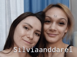 Silviaanddarel