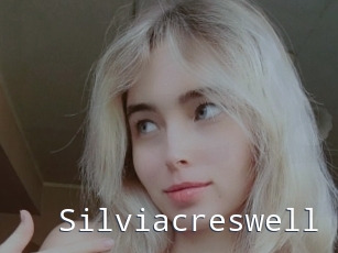 Silviacreswell