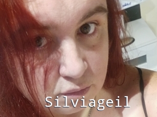 Silviageil