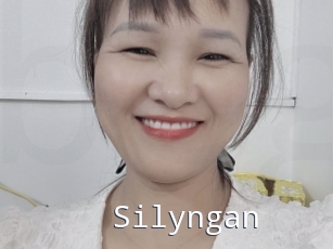 Silyngan