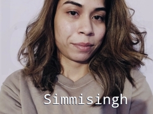 Simmisingh