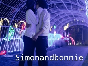 Simonandbonnie