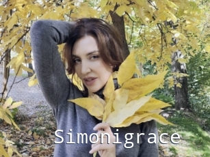 Simonigrace