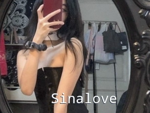 Sinalove