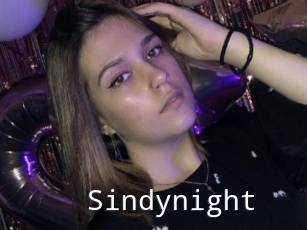 Sindynight