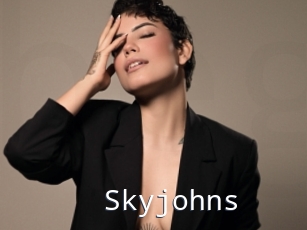 Skyjohns