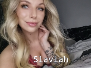 Slaviah