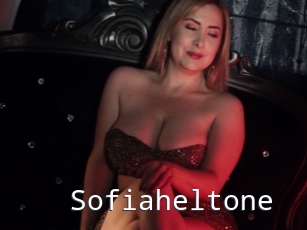 Sofiaheltone