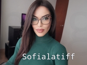 Sofialatiff