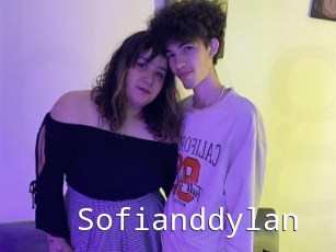 Sofianddylan