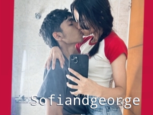 Sofiandgeorge