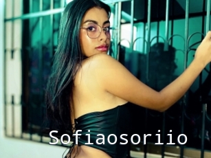 Sofiaosoriio