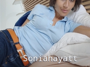 Soniahayatt