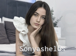 Sonyashelds