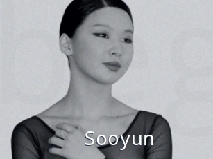 Sooyun