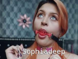 Sophiadeep