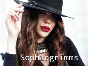 Sophiagrimms