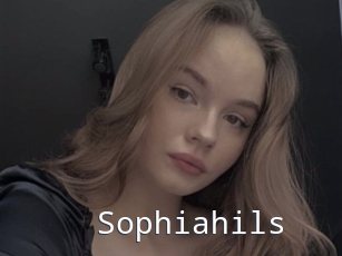 Sophiahils