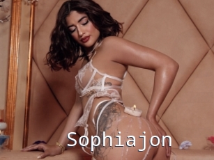 Sophiajon