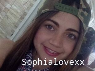 Sophialovexx