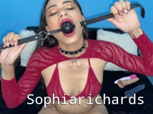 Sophiarichards