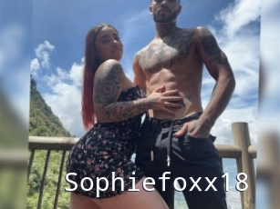 Sophiefoxx18