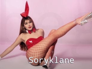 Soryklane