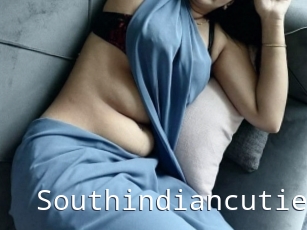 Southindiancutie