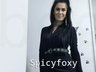 Spicyfoxy