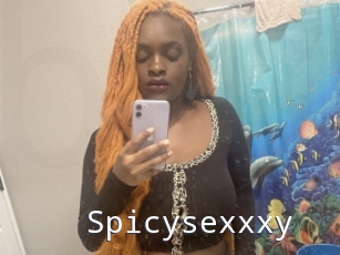 Spicysexxxy