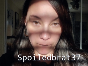 Spoiledbrat37