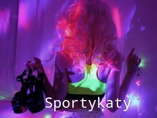 Sportykaty