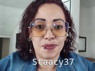 Staacy37