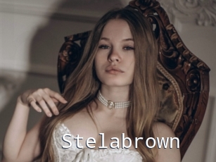 Stelabrown