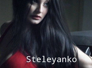 Steleyanko