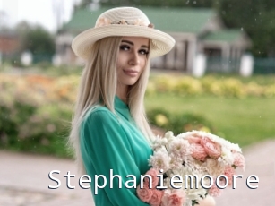 Stephaniemoore