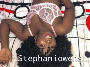 Stephaniowens