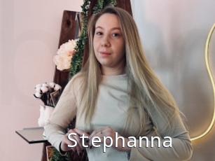 Stephanna