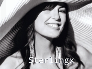 Sterlingx