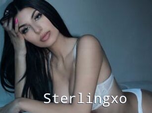 Sterlingxo