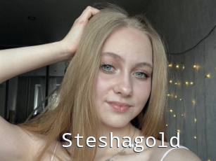 Steshagold