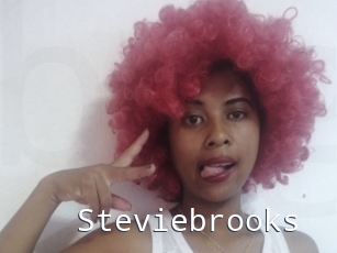 Steviebrooks