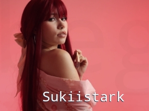 Sukiistark