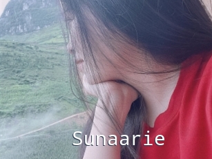 Sunaarie