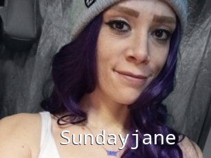 Sundayjane