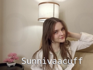 Sunnivaacuff