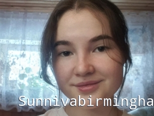 Sunnivabirmingha