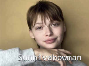 Sunnivabowman