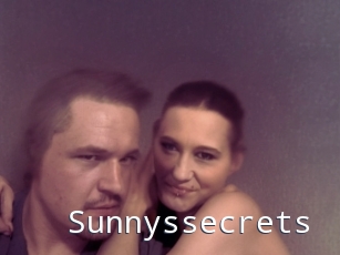 Sunnyssecrets