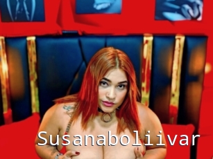 Susanaboliivar